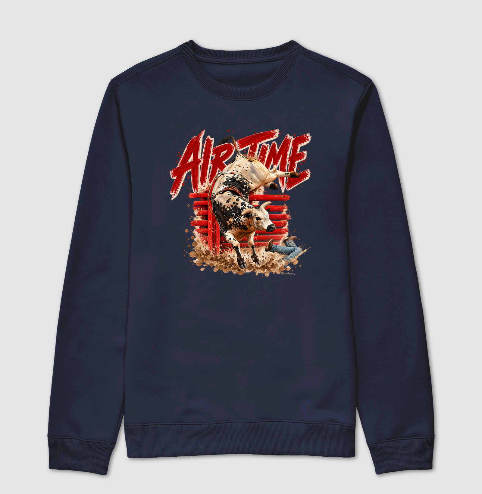 Air Time - Rodeo Legend - Imagem 5