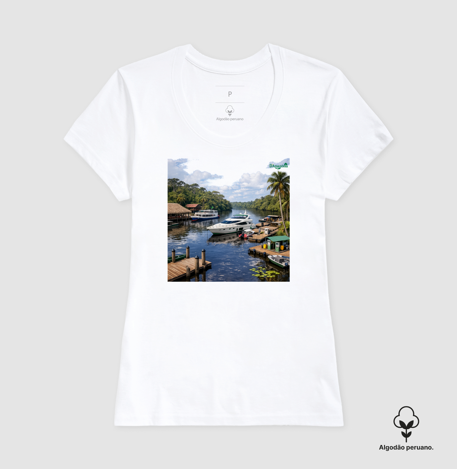 Camisa 5