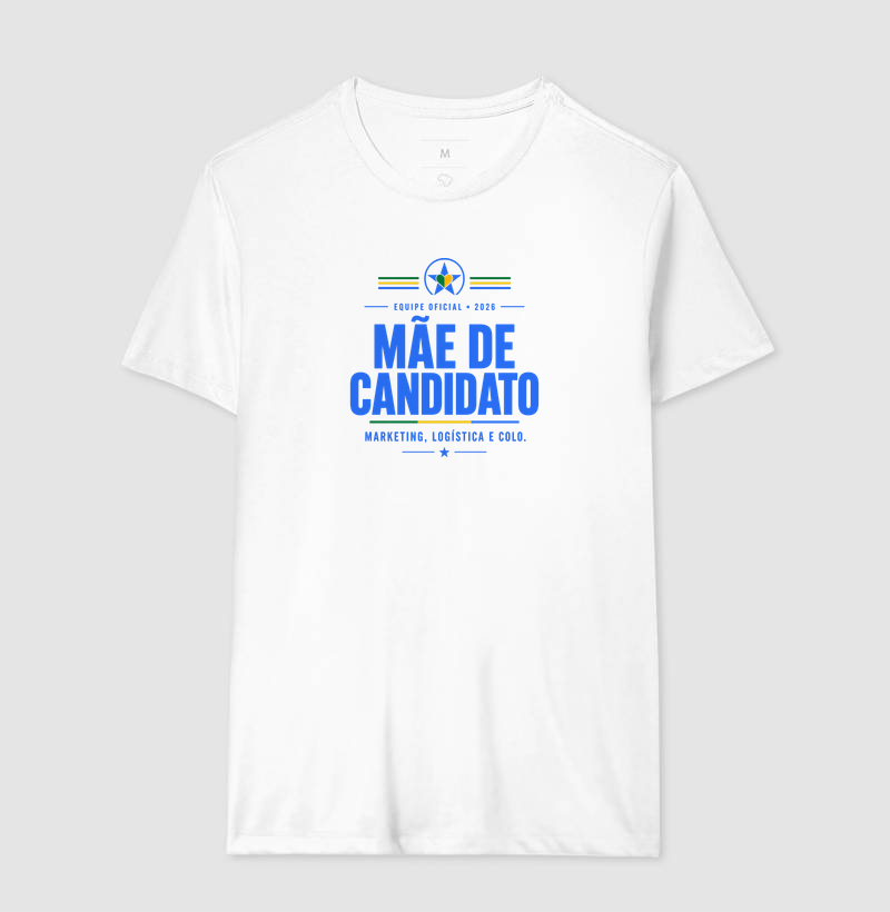 Mãe de candidato - Imagem 4
