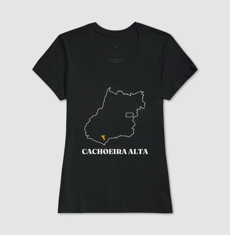 Cachoeira Alta | Traço GO - Imagem 3