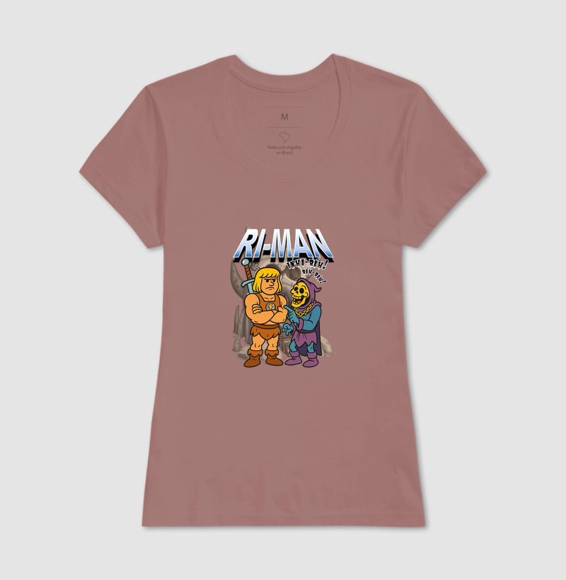 Camisa 15