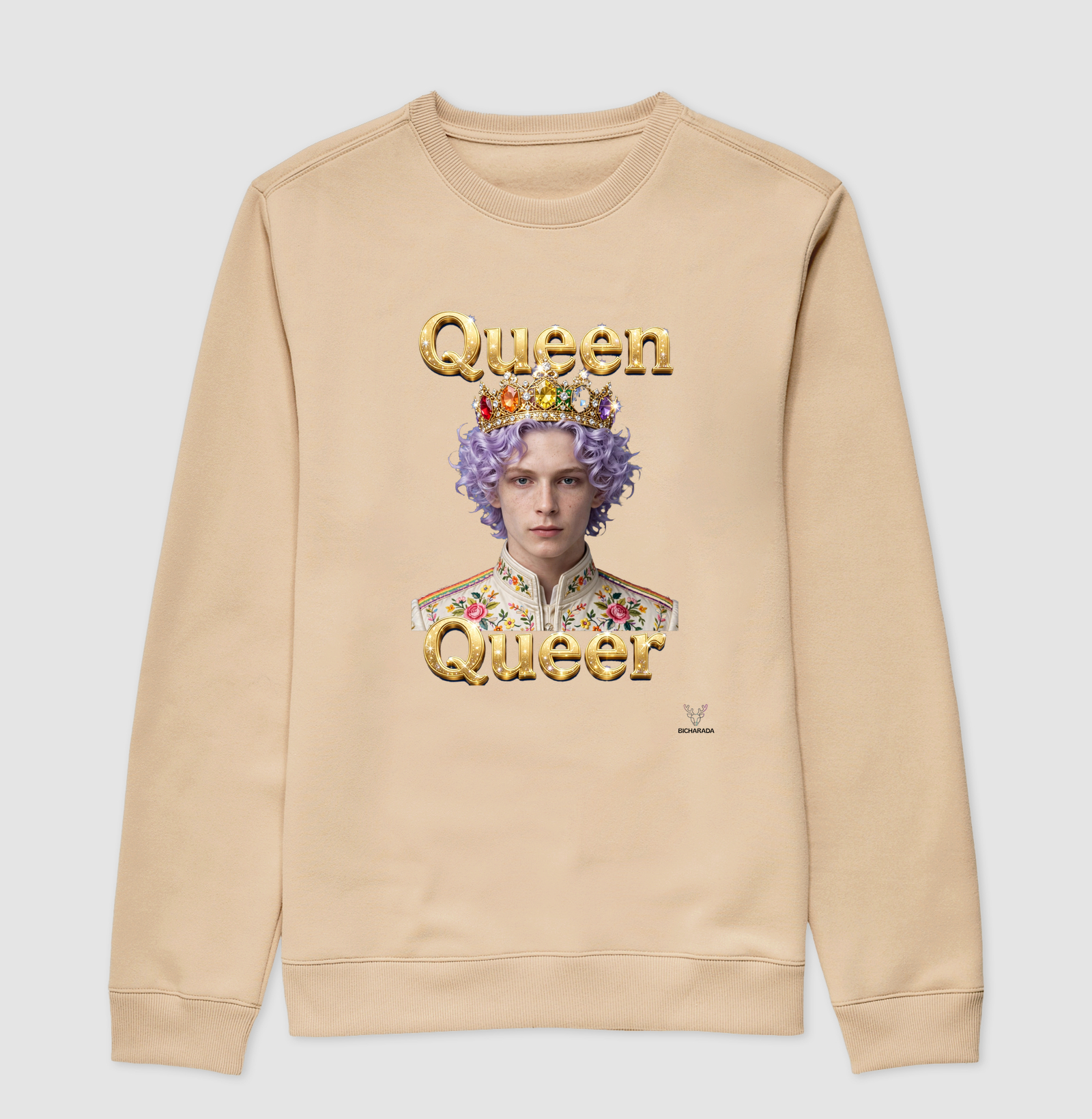 Queen Queer - Imagem 3