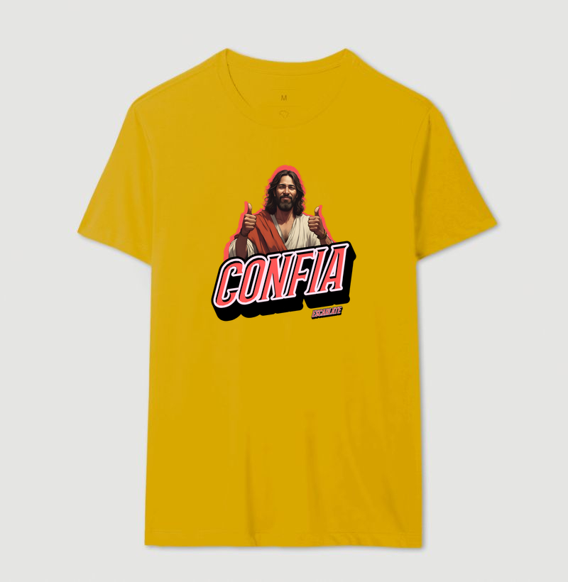 Camisa 13