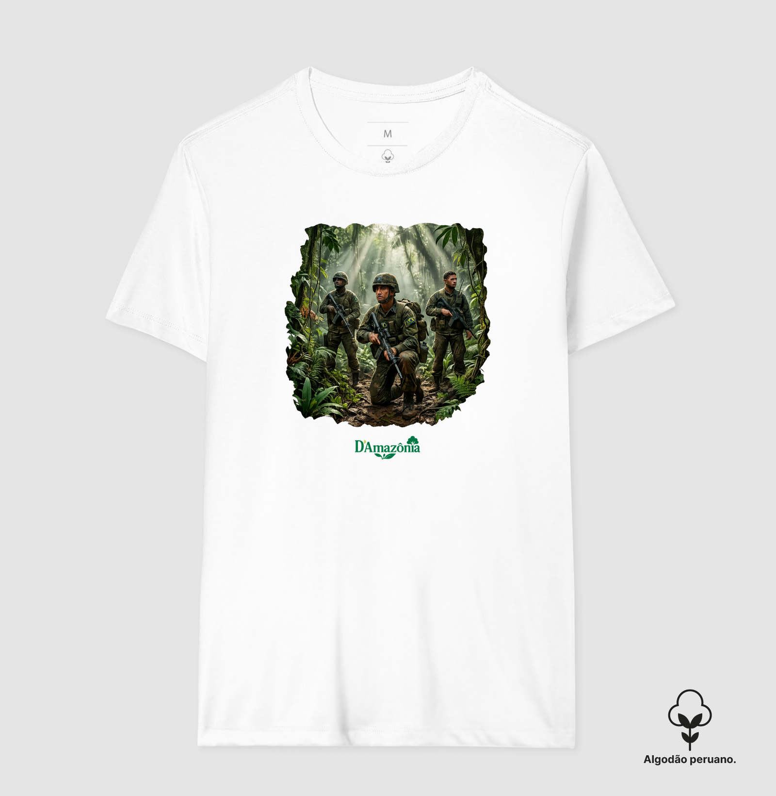 Camisa 6
