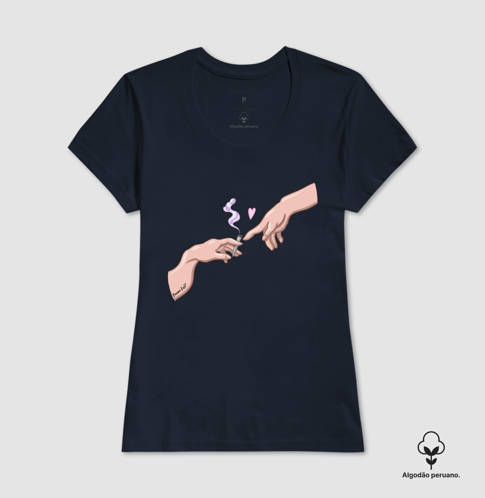 Camisa 5