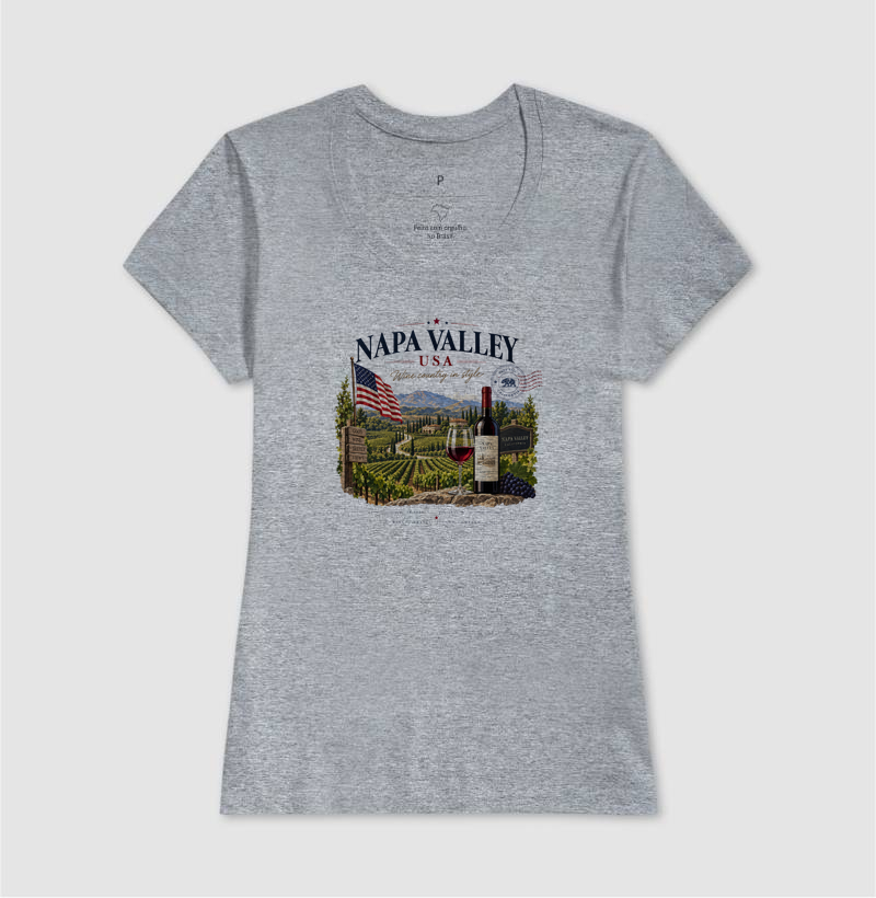 Viagem a Napa Valley - Estados Unidos - Imagem 5