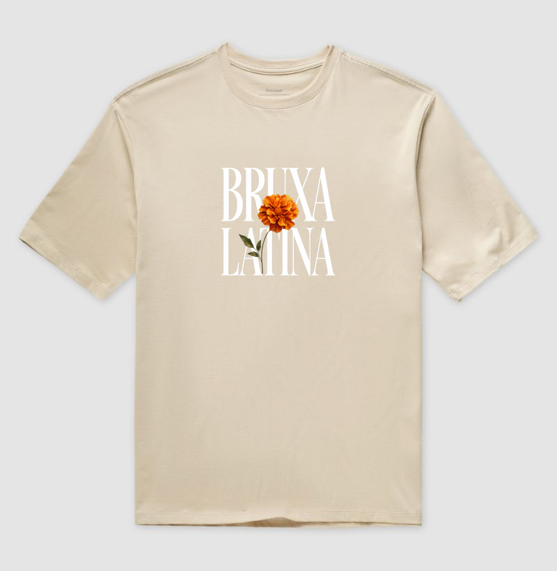 bruxa latina - Imagem 3