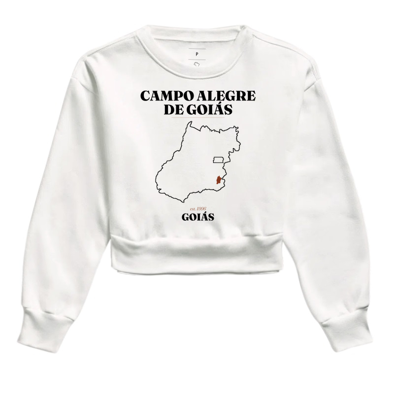 Campo Alegre de Goiás | Legado GO - Imagem 3
