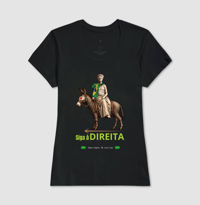 Siga à direita - Imagem 3