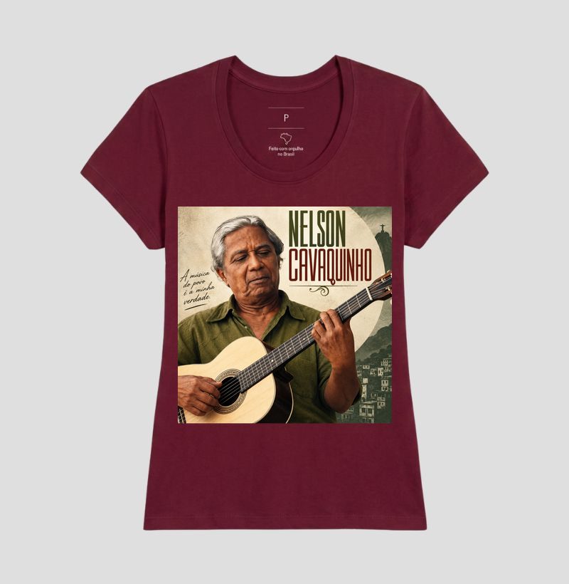 Nelson Cavaquinho  - Imagem 20