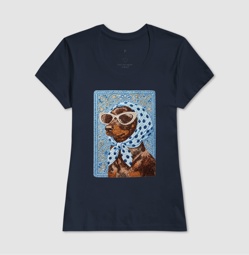 Dog Retrô  - Imagem 7