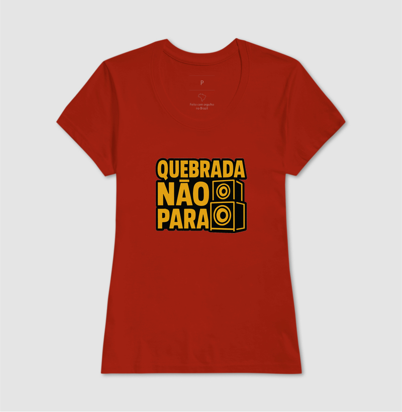 Quebrada Não Para - Imagem 11
