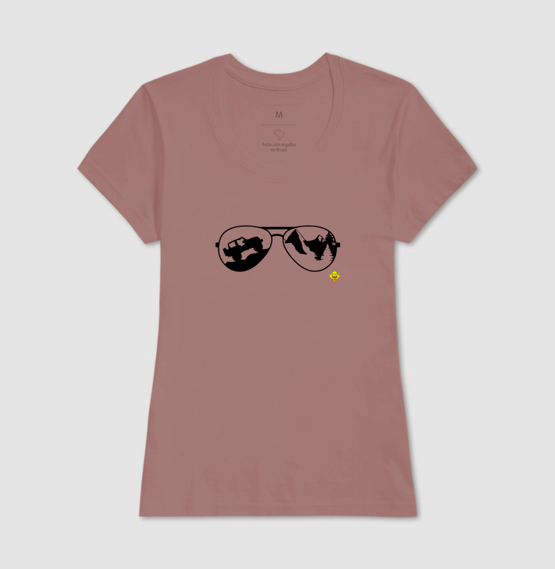 Camisa 19