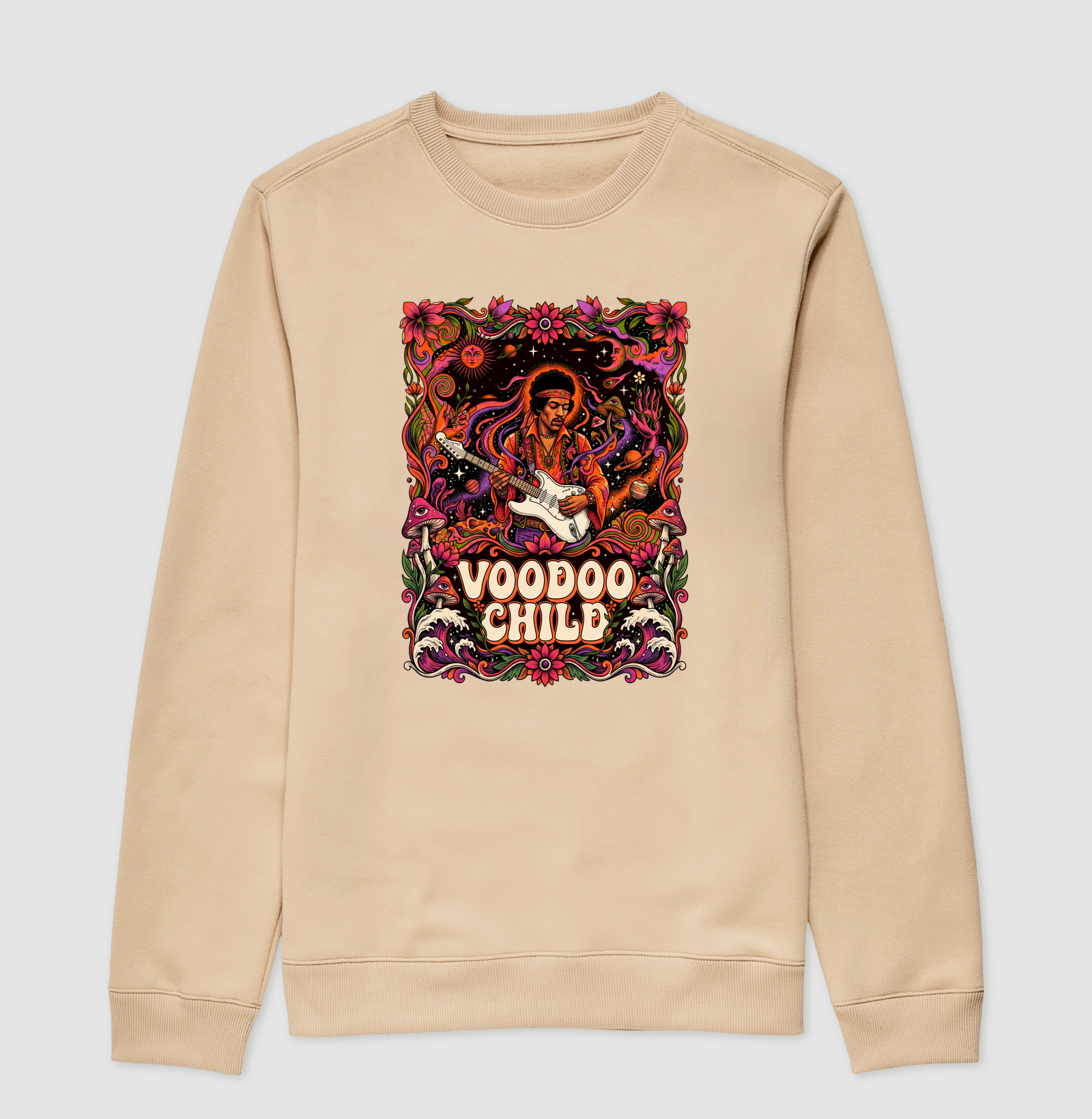 Voodoo Child #1 - Imagem 3