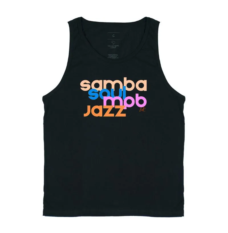 Samba Soul Mpb Jazz - Imagem 2