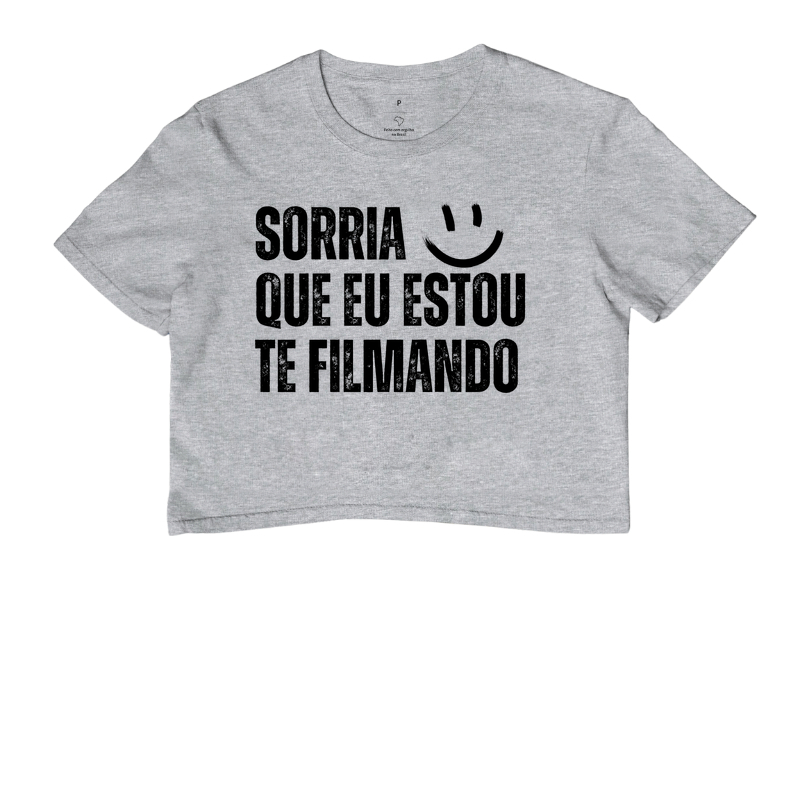 Sorria que eu estou te filmando - Imagem 6