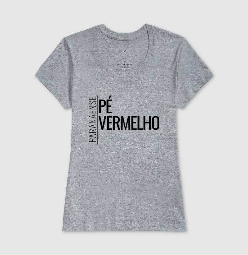 Paranaense | Pé Vermelho - Imagem 9