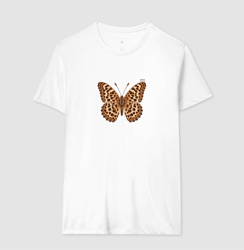 Criaturas | Borboleta Selvagem - Imagem 2