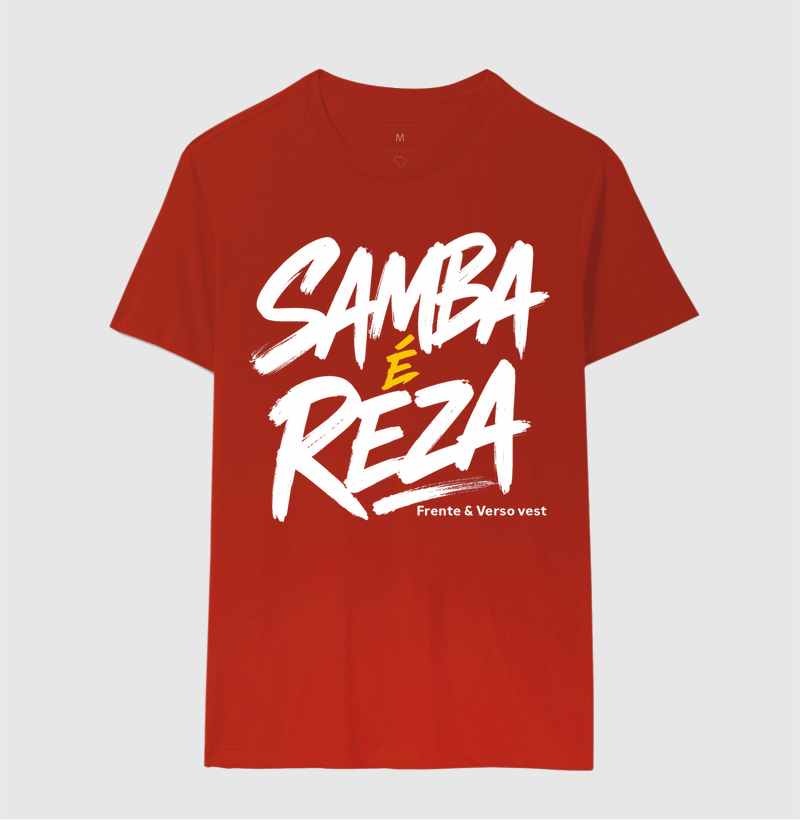 Samba é Reza - Imagem 6