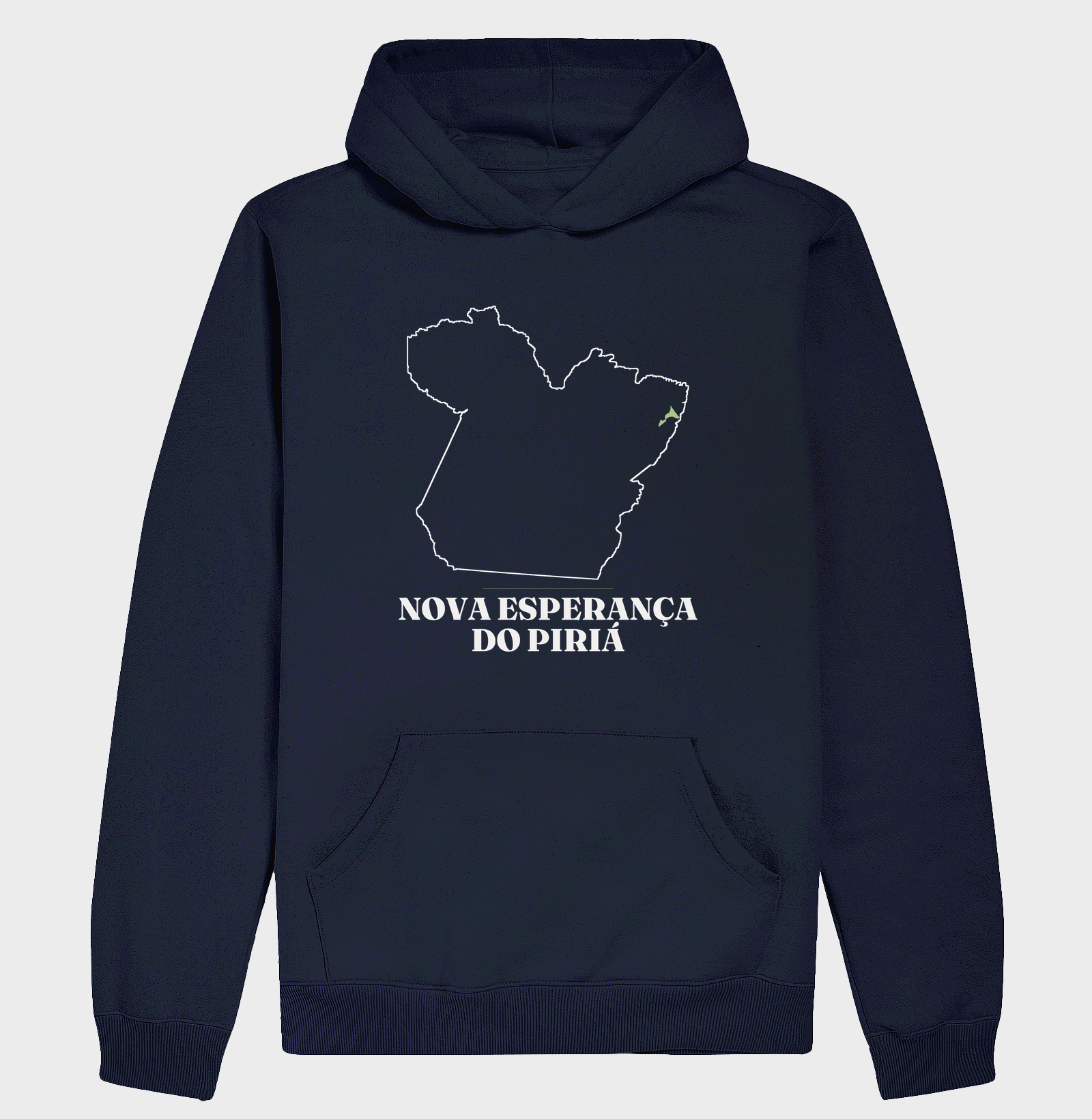 Nova Esperança do Piriá | Traço PA - Imagem 4