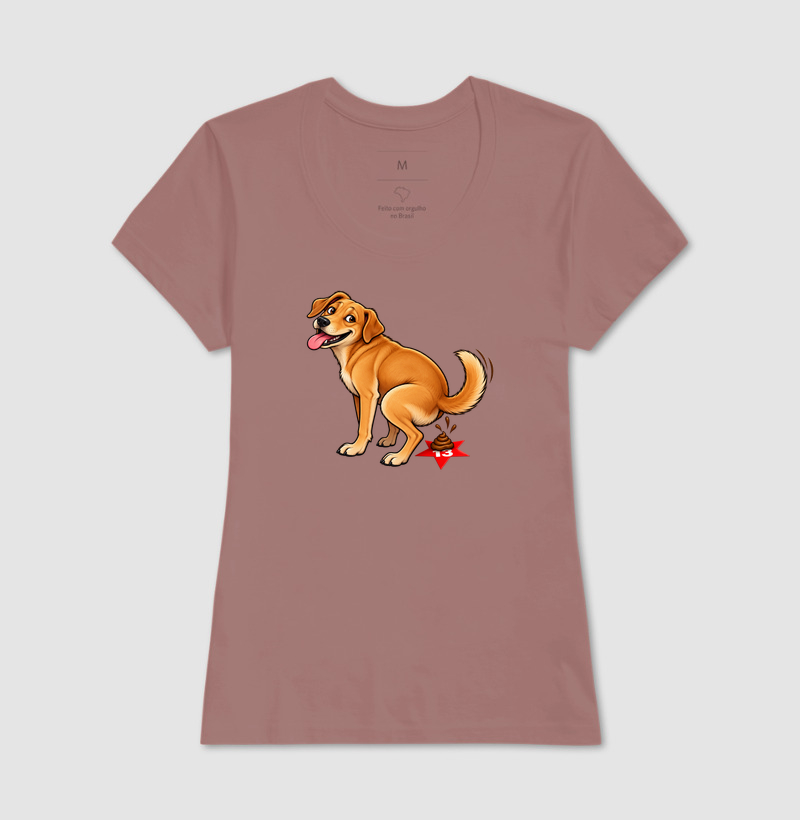 Cachorro Caramelo - Imagem 17