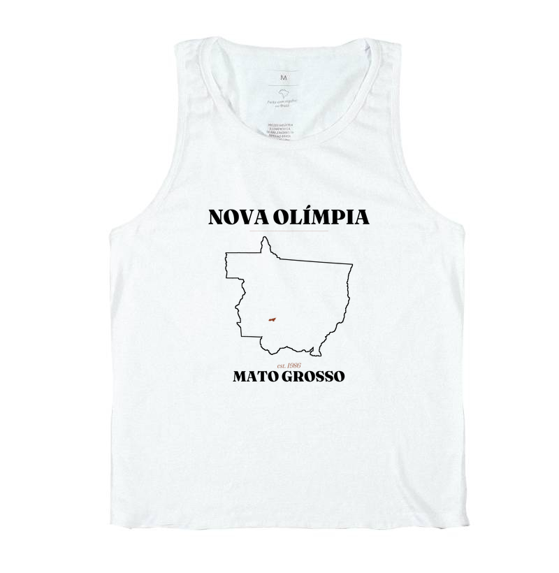 Nova Olímpia | Legado MT - Imagem 2