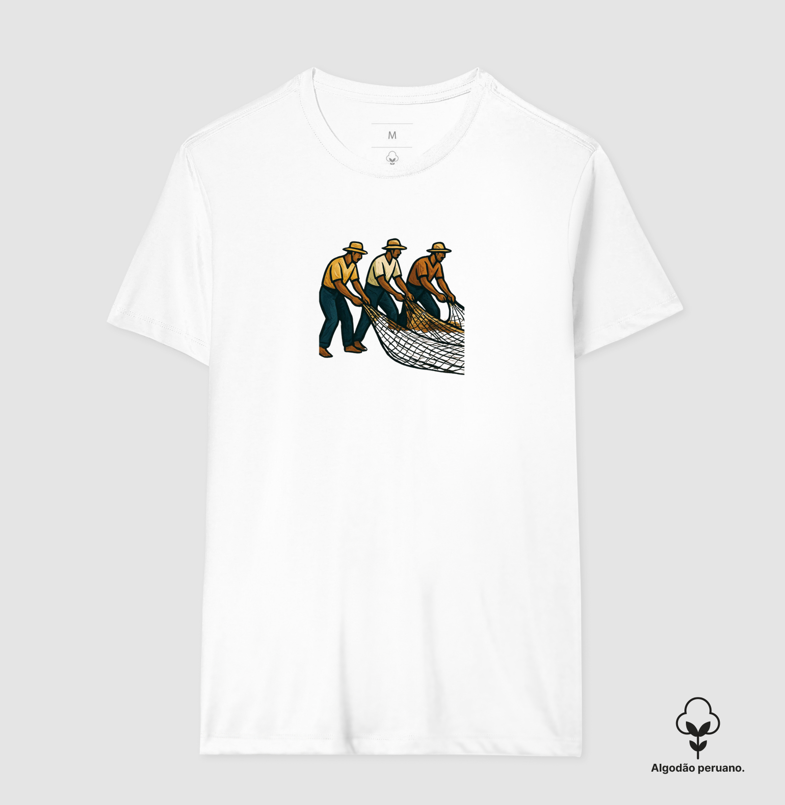 Camisa 4