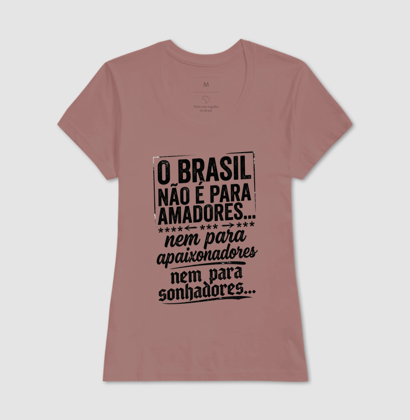 O Brasil Não é para Amadores - Imagem 11