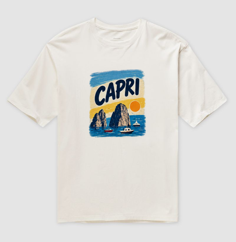Capri Listrado - Imagem 4