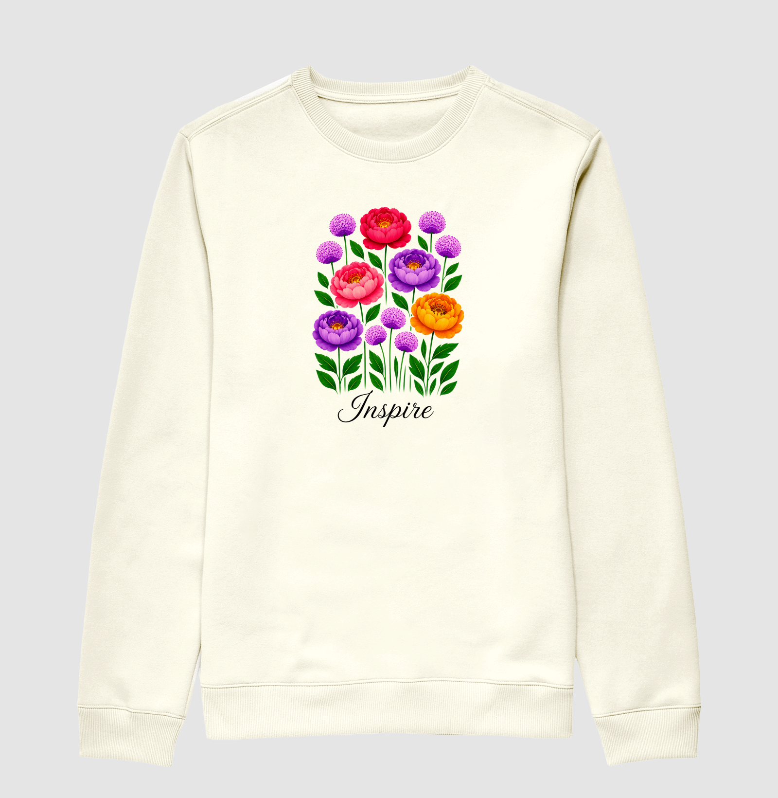 Camiseta Inspire - Imagem 2