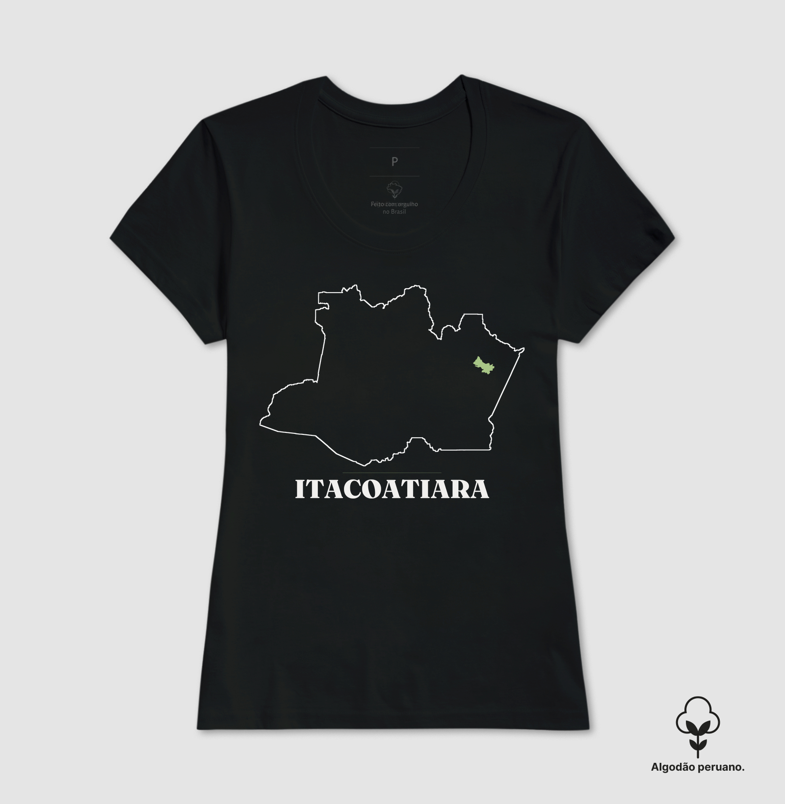 Itacoatiara | Traço AM - Imagem 5