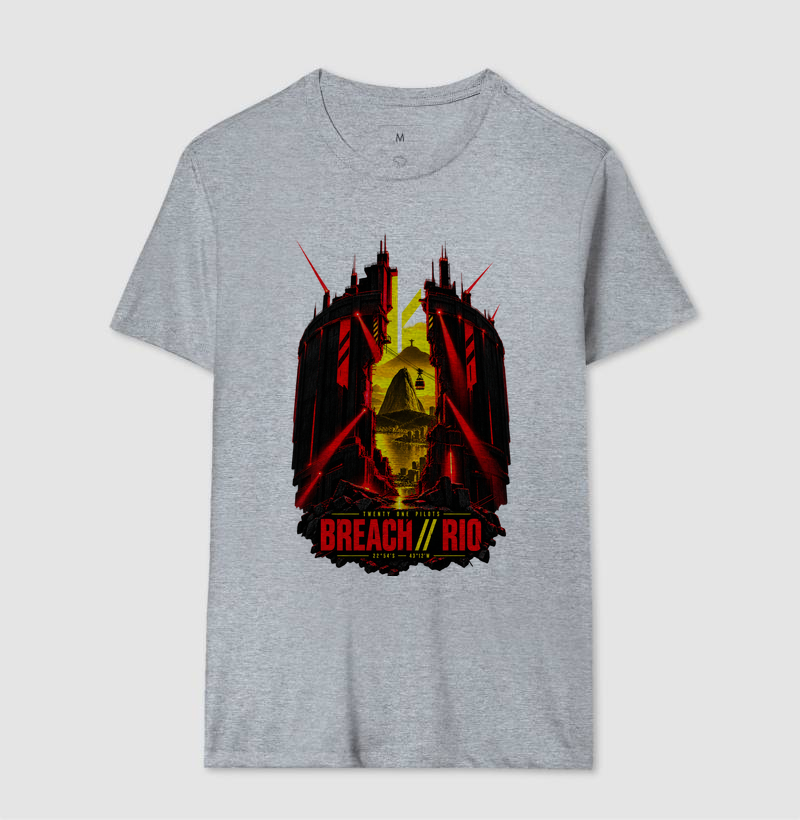 Camisa 7