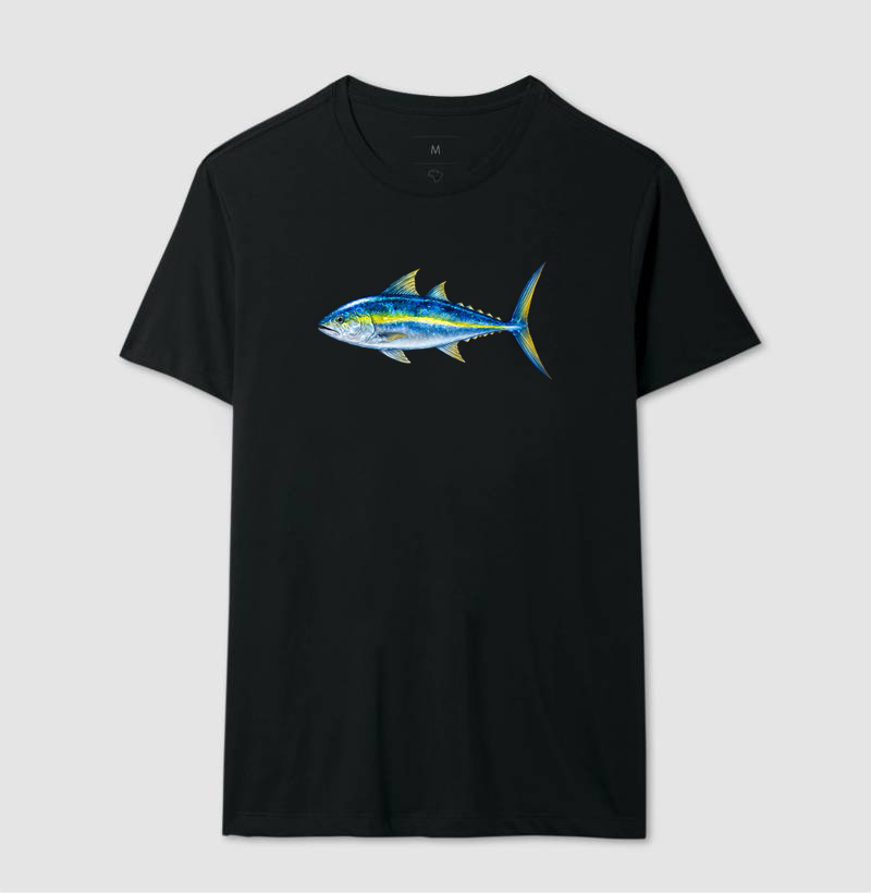 Yellowfin Tuna - Imagem 5