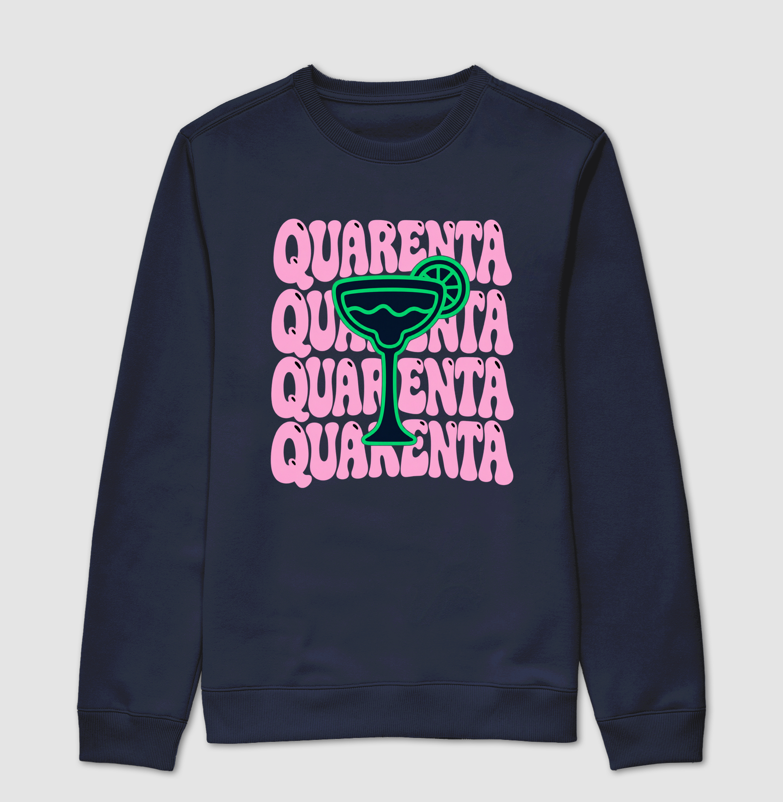 Quarenta Quarenta Quarenta Quarenta  - Imagem 5