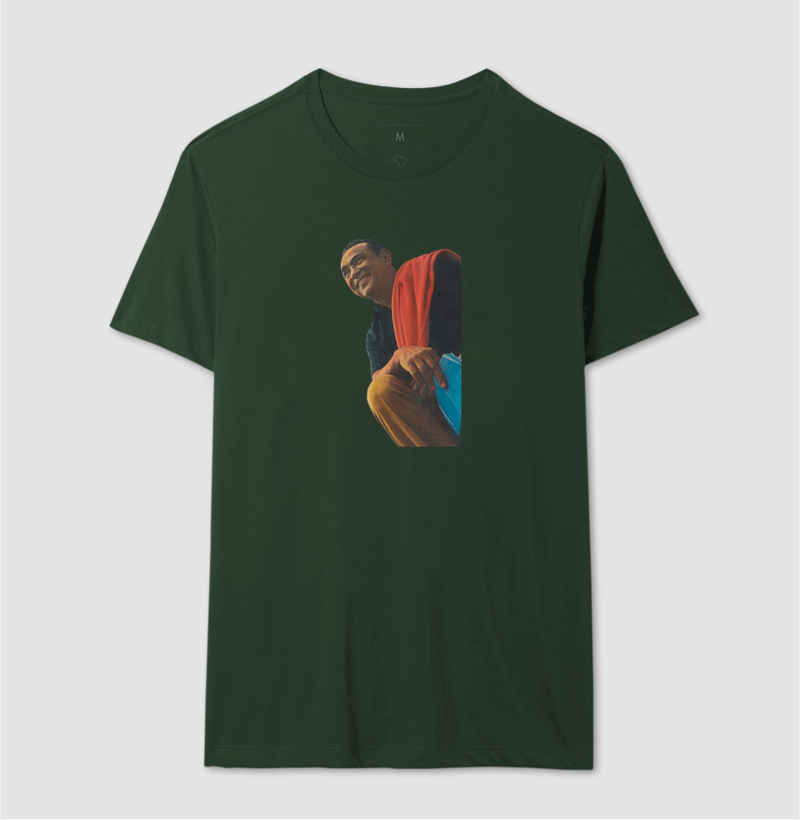 Camisa 11