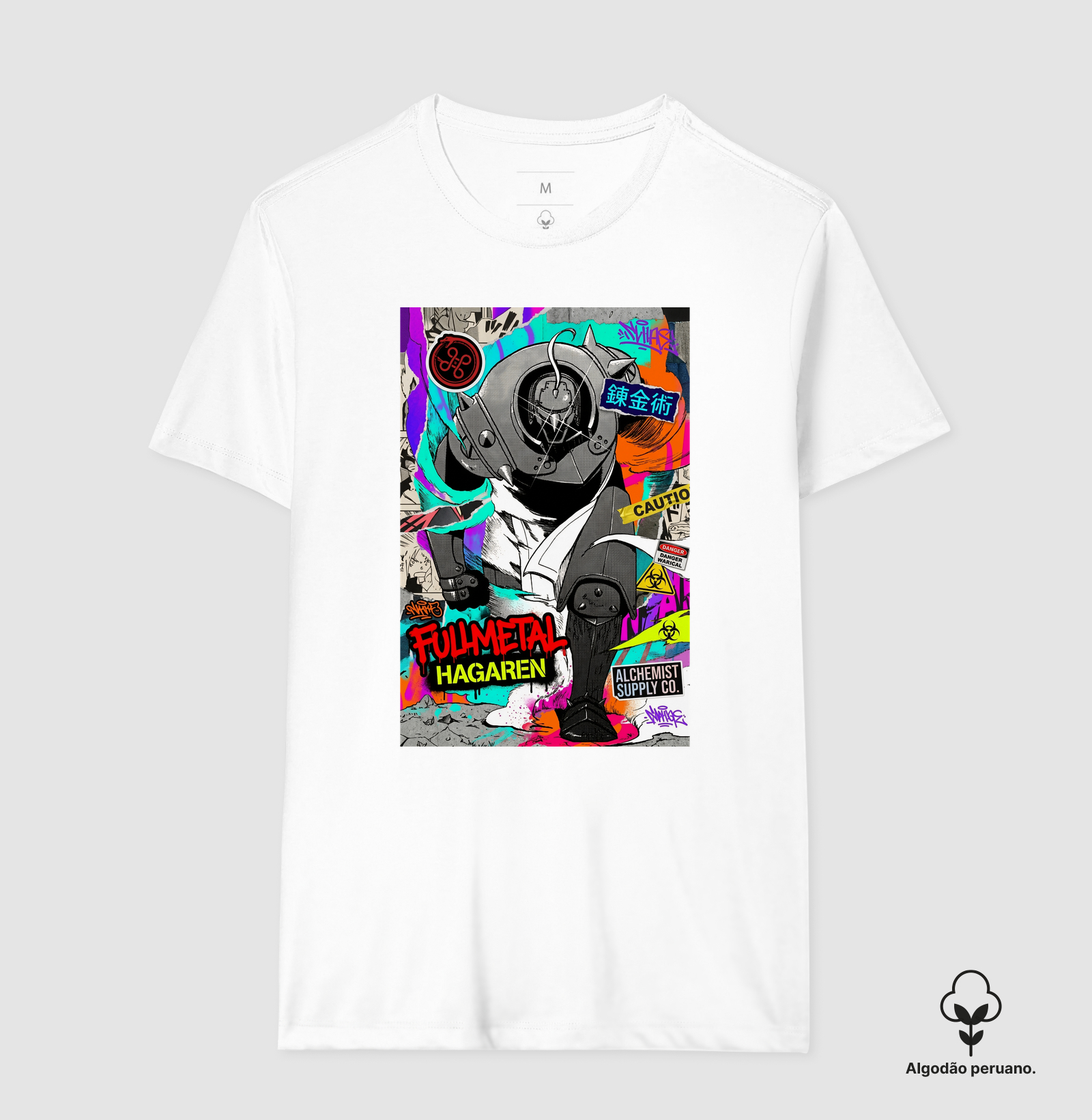 Camisa 1