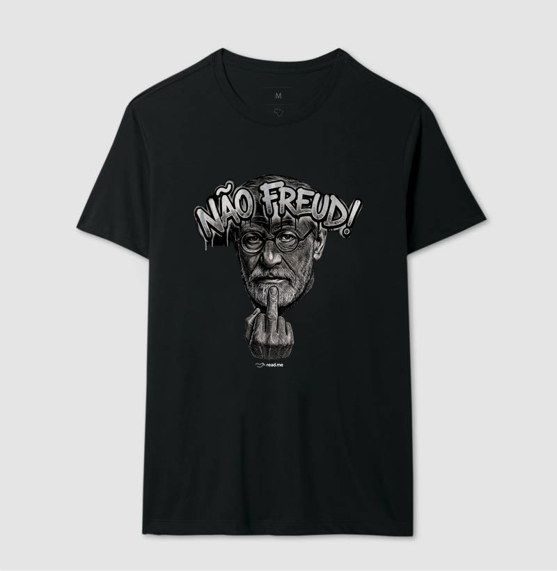 Não Freud - Imagem 2