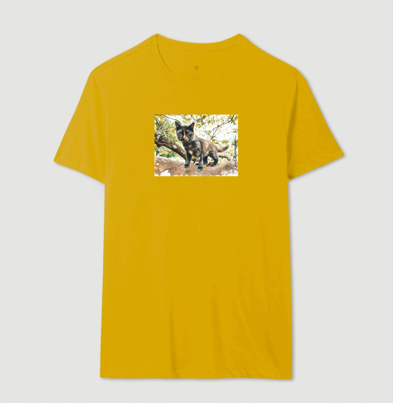 Camisa 13