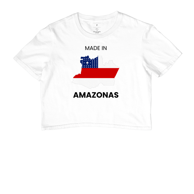Made in Amazonas - Imagem 3