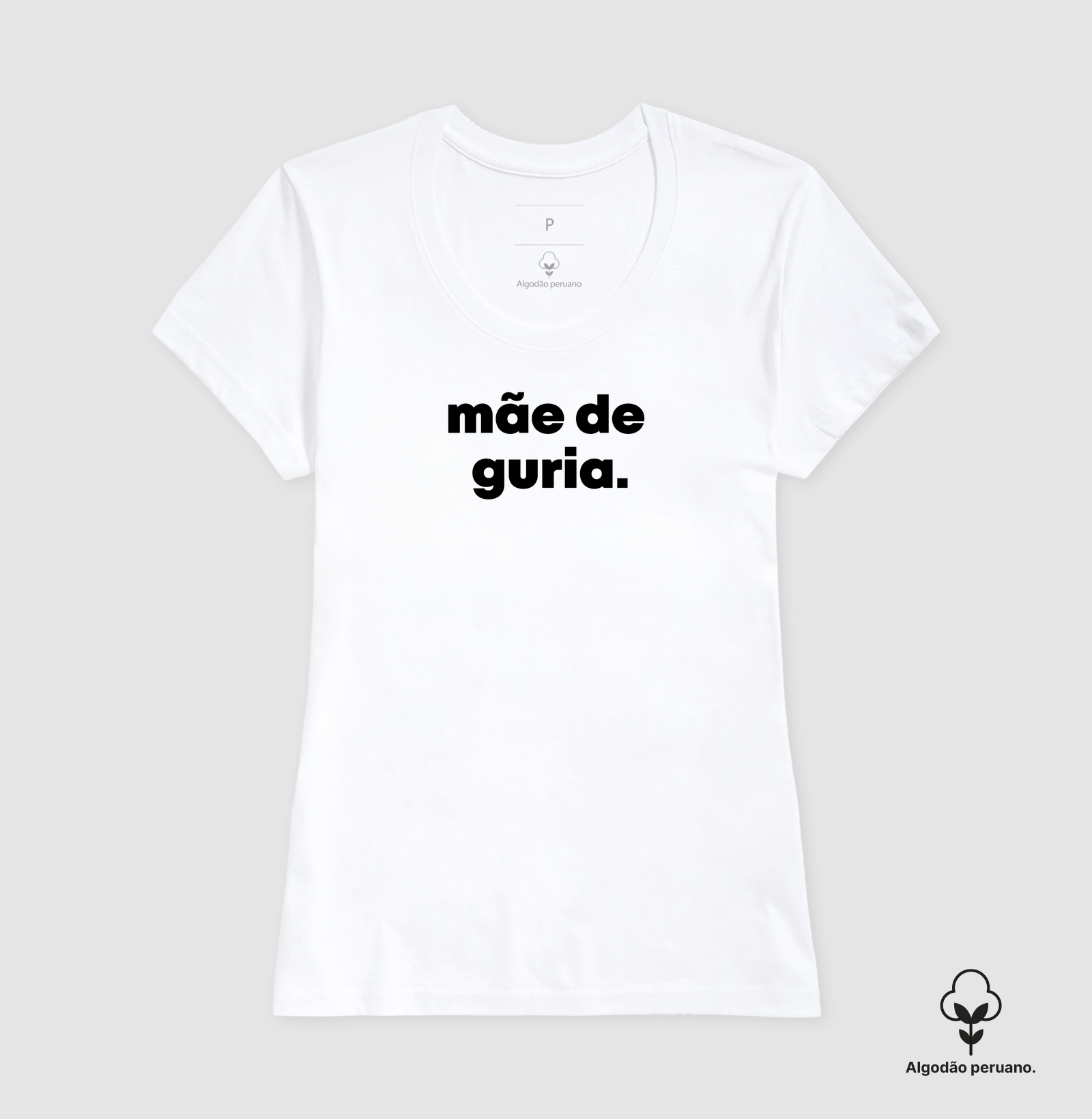 Mãe de Gúria | Dizeres - Imagem 7