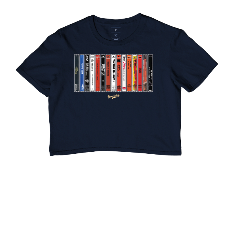 The Who Collection - Imagem 4