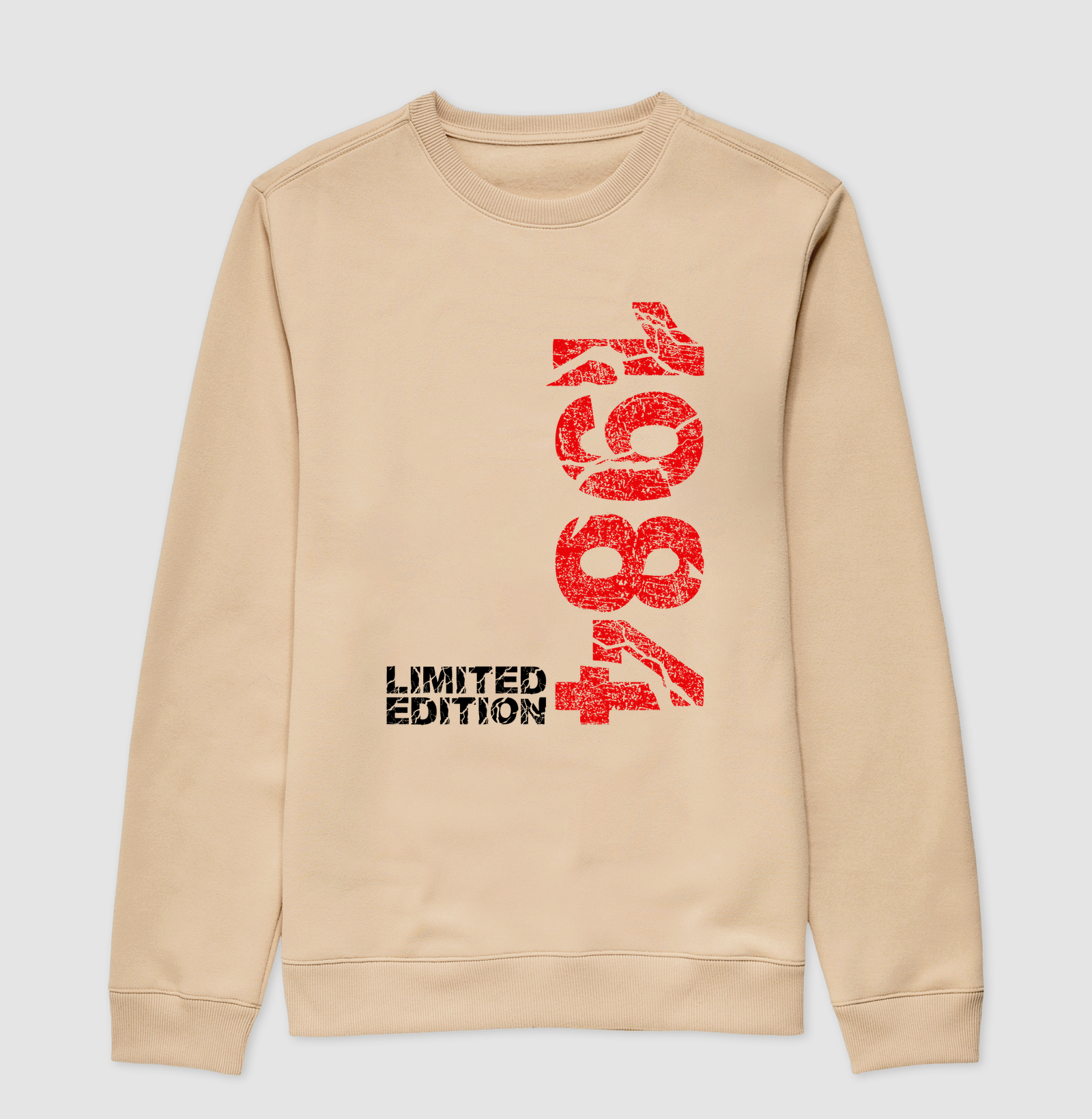 LMTD 1984 - Imagem 5