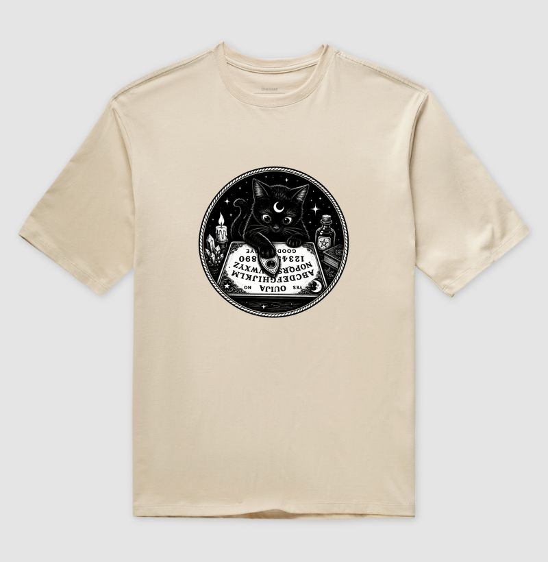 Gato médium - Imagem 3