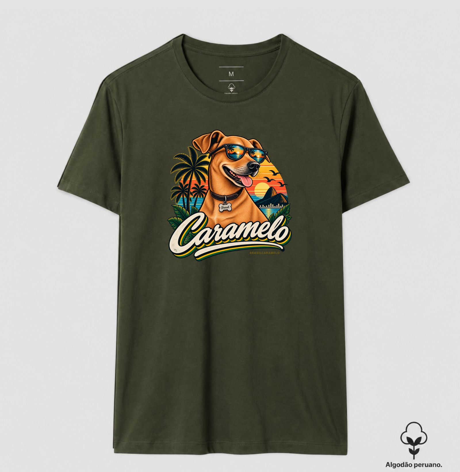 Caramelo Anos 80 - Imagem 8