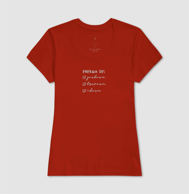 Camisa 10