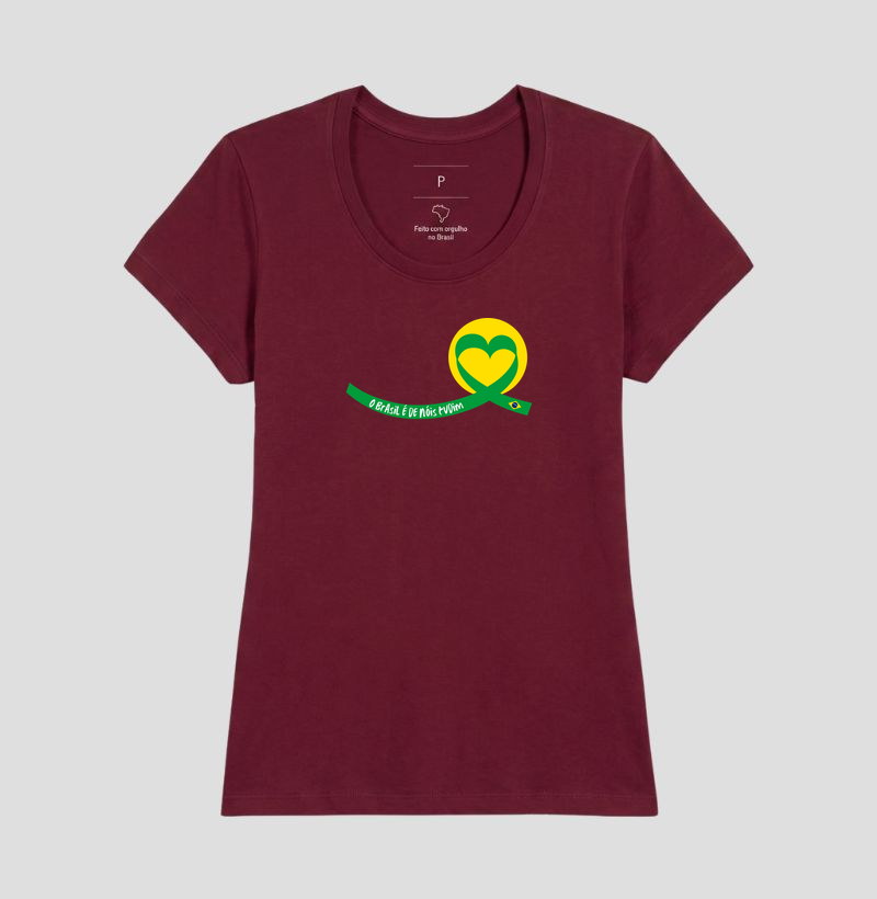 Camisa 21