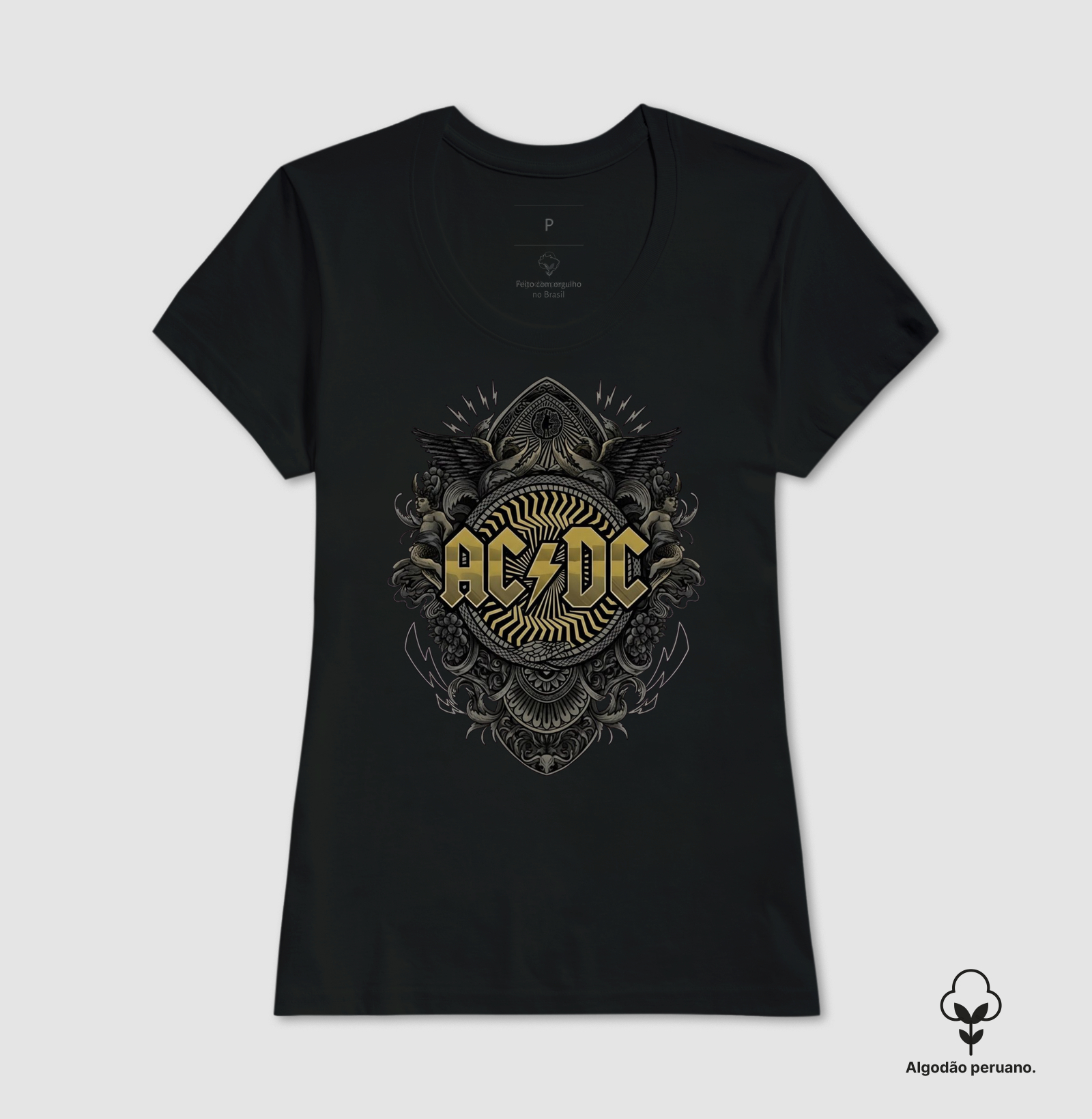 Camisa 1