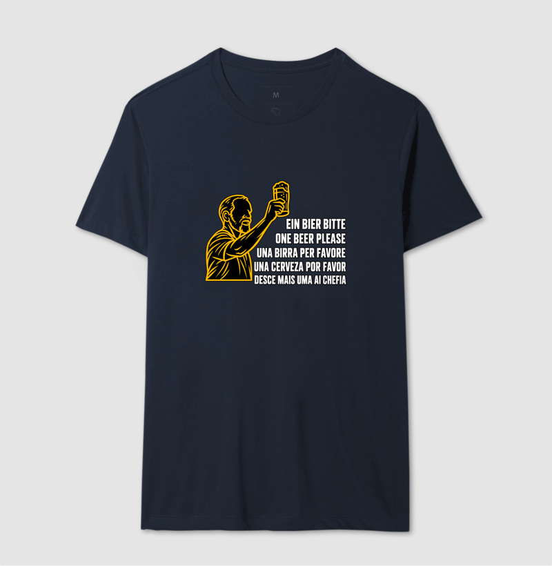 Cerveja Idiomas - Imagem 6