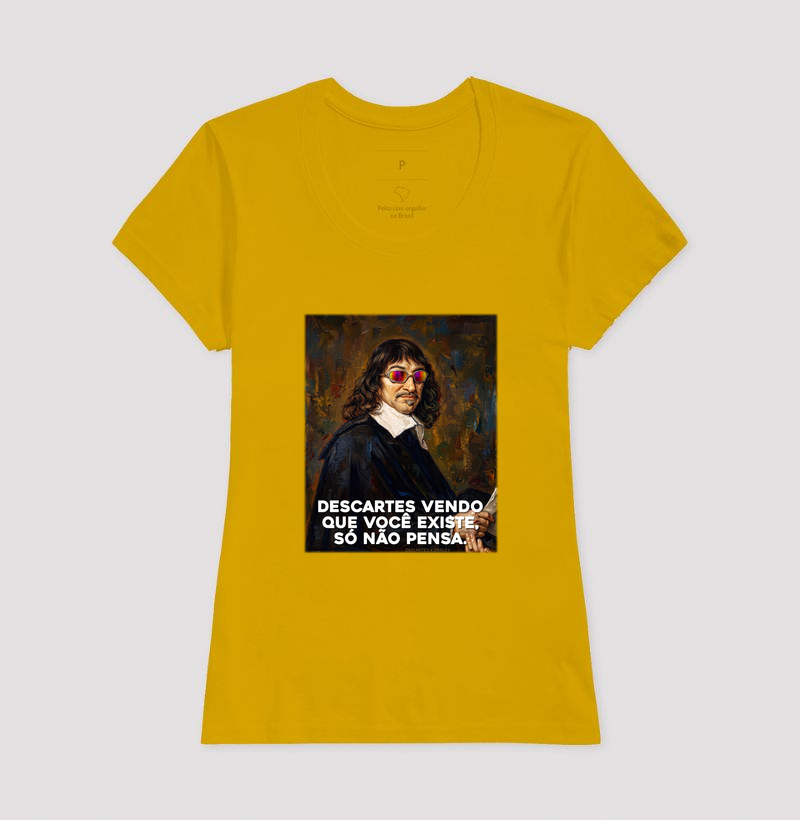 René Descartes - Vida Loka - Imagem 15