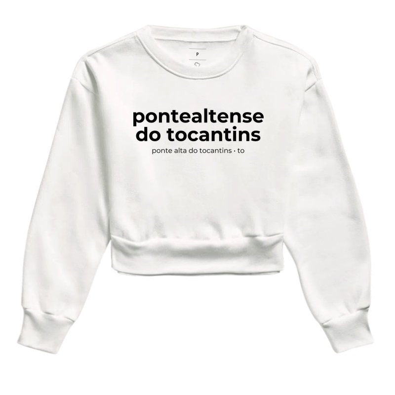 Pontealtense Do Tocantins | Gentílico TO - Imagem 3